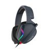 Havit Gaming Headset Navy Blue (H2019U)