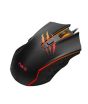 Havit Gaming Mouse Black (MS1027)