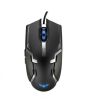 Havit Gaming Mouse Black (HV-MS749)