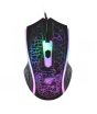 Havit LED Light Gaming Mouse Black (MS736)