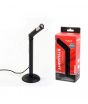 iShopping - Havit Microphone With Stand Black (HV-M80)