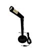 iShopping - Havit Microphone With Stand Black (HV-M80)