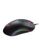 Havit RGB Backlit Gaming Mouse Black (HV-MS1010)