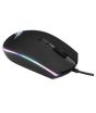 Havit RGB Backlit Gaming Mouse Black (MS1003)