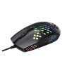 Havit RGB Backlit Gaming Mouse Black (MS1008)