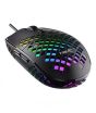 Havit RGB Backlit Gaming Mouse Black (MS1008)