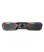 Havit RGB Bluetooth Speaker Black (SK750BT)