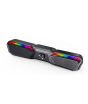 Havit RGB Bluetooth Speaker Black (SK750BT)