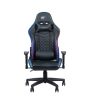 iShopping - Havit RGB Gaming Chair Black (GC927)