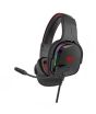 Havit RGB Gaming Headset Black (H2022U)