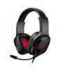 Havit RGB Gaming Headset Black (H2022U)