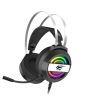 Havit RGB Gaming Headset Black (H2026D)