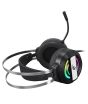 Havit RGB Gaming Headset Black (H2026D)