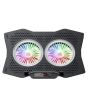 Havit RGB Gaming Laptop Cooling Pad (F2072)