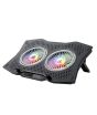 Havit RGB Gaming Laptop Cooling Pad (F2072)