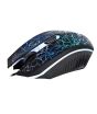 Havit RGB Gaming Mouse Black (HV-MS691-4D)