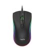 Havit RGB Gaming Mouse Black (HV-MS72)