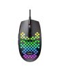 Havit RGB Gaming Mouse Black (MS1008)