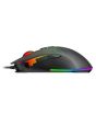 Havit RGB Gaming Mouse Black (MS1019)