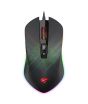 Havit RGB Gaming Mouse Black (MS1019)