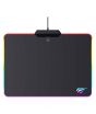 Havit RGB Gaming Mousepad Black (MP909)