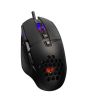 Havit RGB Wired Gaming Mouse Black (MS1022)