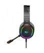 Havit RGB Wired Gaming Headphone Black (H662D)