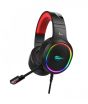 Havit RGB Wired Gaming Headphone Black (H662D)