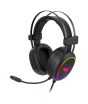 Havit RGB Wired Gaming Headset Black (H2016D)