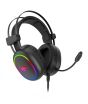 Havit RGB Wired Gaming Headset Black (H2016D)