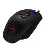 Havit RGB Wired Gaming Mouse Black (MS1022)