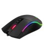 Havit RGB Wired Gaming Mouse Black (MS1001)