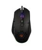 Havit RGB Wired Gaming Mouse Black (MS1022)