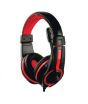 Havit Stereo Gaming Headset Black (HV-H2116D)