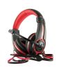 Havit Stereo Gaming Headset Black (HV-H2116D)