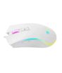 iShopping - Havit RGB Gaming Mouse White (MS1034)