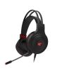 Havit Wired Gaming Headset Black (H2011d)