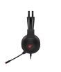 Havit Wired Gaming Headset Black (H2011d)