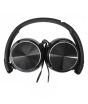 Havit Wired Headphone Black (HV-H2178D)