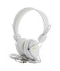 Havit Wired Stereo Headphone White (HV-H2198D)