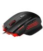 Havit Wired USB Gaming Mouse Black (MS1005)