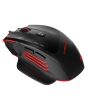 Havit Wired USB Gaming Mouse Black (MS1005)