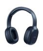 iShopping - Havit Wireless Foldable Headphone Blue (H2590BT)