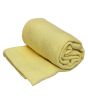 iShopping - Home n Baby Cotton Baby Cuddle Blanket Yellow