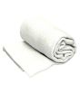 iShopping - Home n Baby Cotton Baby Cuddle Blanket White