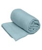 iShopping - Home n Baby Cotton Baby Cuddle Blanket Blue