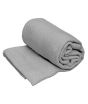 iShopping - Home n Baby Cotton Baby Cuddle Blanket Grey