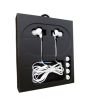 iShopping - HC Y21 Super Bass In Ear Earphones White