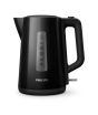 iShopping - Philips Electric Kettle 1.7 Ltr Black (HD9318/01)