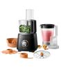 Philips Viva Collection Compact Food Processor (HR7520/10)